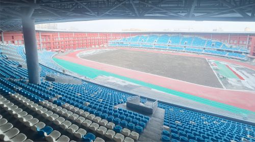 專業(yè)場館座椅六大核心指標(biāo)，打造安全舒適觀演體驗(yàn)